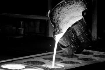 Seadmete tarnimine valukodadele