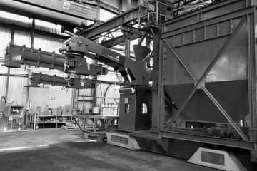 Seadmete tarnimine valukodadele