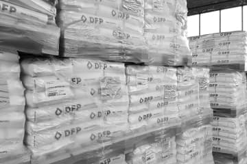 Seadmete tarnimine valukodadele